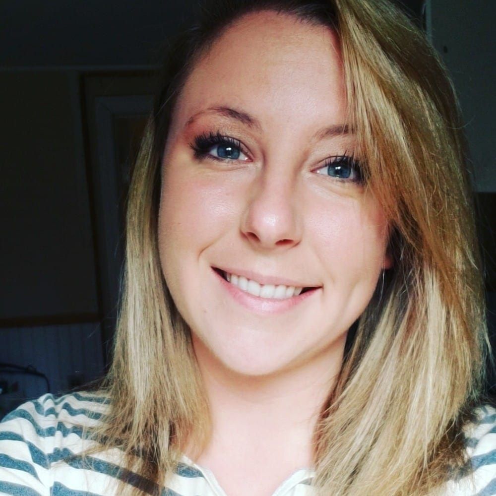 Meet your Posher, Brandy
